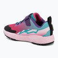 Buty dziecięce Primigi PIM GTX 24190 fuxia-acquamar. 3