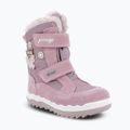 Children's snow boots Primigi PFZGT 23807 candy/chiffon