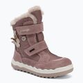 Children's snow boots Primigi PFZGT 23807 candy/chiffon