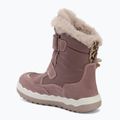 Children's snow boots Primigi PFZGT 23807 candy/chiffon 3