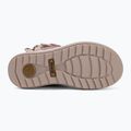 Children's snow boots Primigi PFZGT 23807 candy/chiffon 4