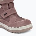 Children's snow boots Primigi PFZGT 23807 candy/chiffon 7