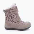 Children's snow boots Primigi PFXGT 23810 fango/cord-marr 2