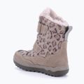 Children's snow boots Primigi PFXGT 23810 fango/cord-marr 3