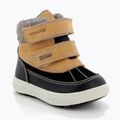 Children's winter boots Primigi PBZGT 23526 senape/nero/nero