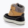 Children's winter boots Primigi PBZGT 23526 senape/nero/nero 3