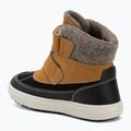 Children's winter boots Primigi PBZGT 23526 senape/nero/nero 3