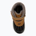 Children's winter boots Primigi PBZGT 23526 senape/nero/nero 5