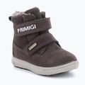 Children's snow boots Primigi PBZGT 23529 caffe