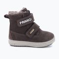 Children's snow boots Primigi PBZGT 23529 caffe 2
