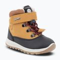 Children's snow boots Primigi PTIGT 23549 senape/nero