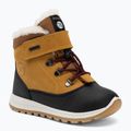 Children's snow boots Primigi PTIGT 23549 senape/nero