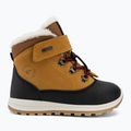 Children's snow boots Primigi PTIGT 23549 senape/nero 2