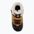 Children's snow boots Primigi PTIGT 23549 senape/nero 5