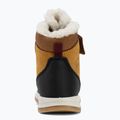 Children's snow boots Primigi PTIGT 23549 senape/nero 6