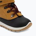 Children's snow boots Primigi PTIGT 23549 senape/nero 7