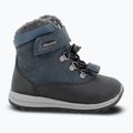 Children's snow boots Primigi PTIGT 23549 azzurro/nero 2