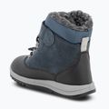 Children's snow boots Primigi PTIGT 23549 azzurro/nero 3