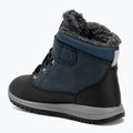 Children's snow boots Primigi PTIGT 23549 azzurro/nero 3