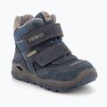 Children's snow boots Primigi PGYGT 23631 navy/blu/avio