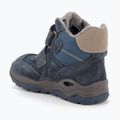 Children's snow boots Primigi PGYGT 23631 navy/blu/avio 3