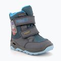 Children's snow boots Primigi PGYGT 23633 blu/petrolio