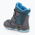 Children's snow boots Primigi PGYGT 23633 blu/petrolio 3