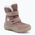 Children's snow boots Primigi PWIGT 23791 phard/chiffon