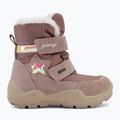 Children's snow boots Primigi PWIGT 23791 phard/chiffon 2