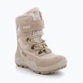 Children's snow boots Primigi PWIGT 23792 biscotto/panna