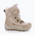 Children's snow boots Primigi PWIGT 23792 biscotto/panna 2