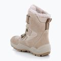 Children's snow boots Primigi PWIGT 23792 biscotto/panna 3
