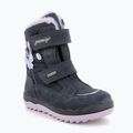 Children's snow boots Primigi PFZGT 23807 navy/blu scuro