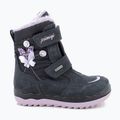 Children's snow boots Primigi PFZGT 23807 navy/blu scuro 2