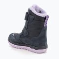 Children's snow boots Primigi PFZGT 23807 navy/blu scuro 3