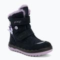 Children's snow boots Primigi PFZGT 23807 navy/blu scuro