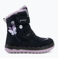 Children's snow boots Primigi PFZGT 23807 navy/blu scuro 2
