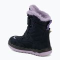 Children's snow boots Primigi PFZGT 23807 navy/blu scuro 3