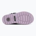 Children's snow boots Primigi PFZGT 23807 navy/blu scuro 4