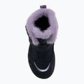 Children's snow boots Primigi PFZGT 23807 navy/blu scuro 5