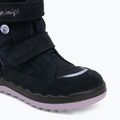 Children's snow boots Primigi PFZGT 23807 navy/blu scuro 7