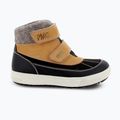 Children's winter boots Primigi PBYGT 23863 senap/nero/ma.sc 2