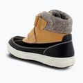 Children's winter boots Primigi PBYGT 23863 senap/nero/ma.sc 3
