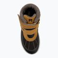 Children's winter boots Primigi PBYGT 23863 senap/nero/ma.sc 5