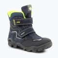 Children's snow boots Primigi PPTGT 23920 navy/blu scuro