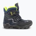 Children's snow boots Primigi PPTGT 23920 navy/blu scuro 2