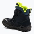 Children's snow boots Primigi PPTGT 23920 navy/blu scuro 3