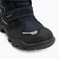 Children's snow boots Primigi PPTGT 23920 navy/blu scuro 7