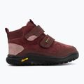 Children's barefoot shoes Primigi PYR GTX 24182 cremisi/bordo' 2
