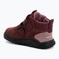 Children's barefoot shoes Primigi PYR GTX 24182 cremisi/bordo' 3